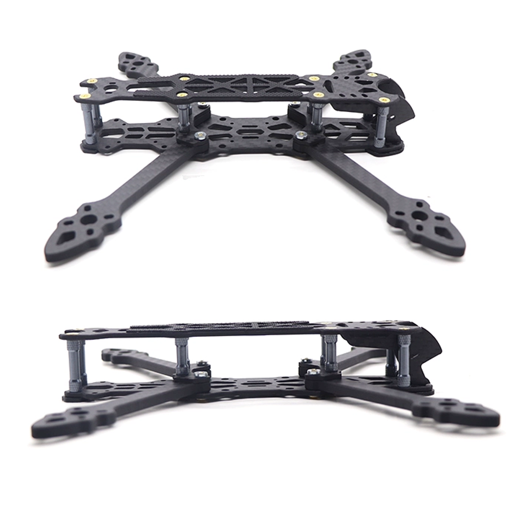 Drone Arm - HSKRC MAK4 MAK4HD 5-calowe 225mm 6-calowe