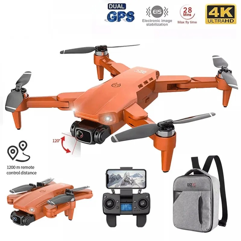 Drone Gps Module - Drone L900 Pro 4K profesjonalny 5G