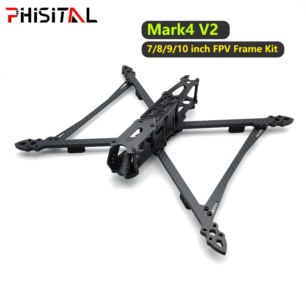 Drone Power Distribution Board - Mark4 V2 Mark 4 7-calowy/8-calowy/9-calowy/10-calowy FPV