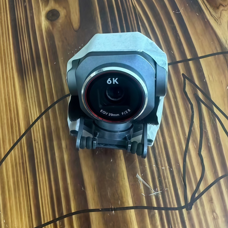 Autel Drone Evo Lite - Części zamienne do kamery gimbalowej do