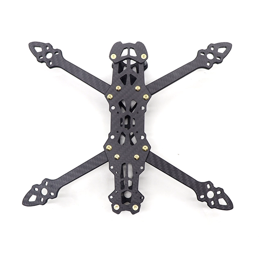 HSKRC MAK4 MAK4HD 5-calowe 225 – Drone Arm recenzja i cena