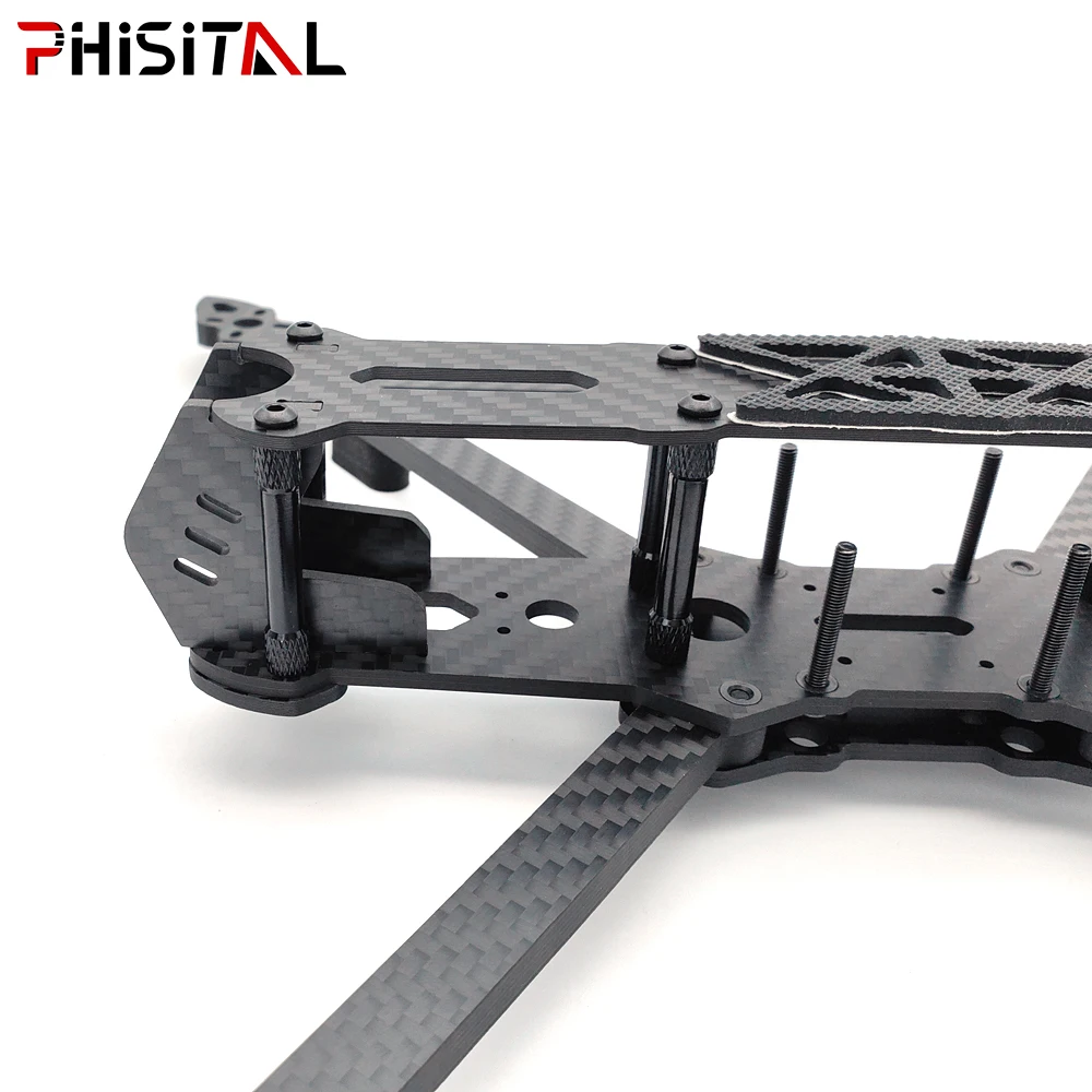 Mark4 V2 Mark 4 7-calowy/8-cal – Drone Power Distribution Board recenzja i cena