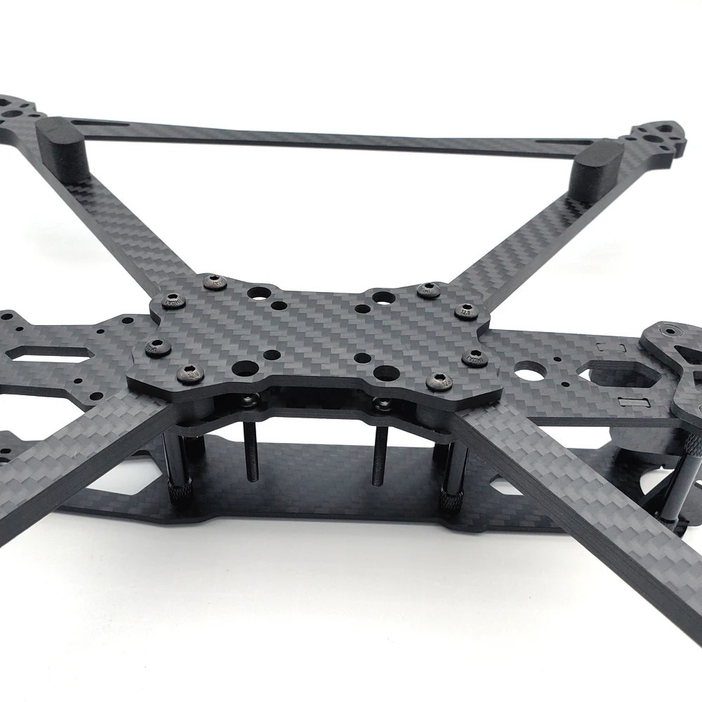 Mark4 V2 Mark 4 7-calowy/8-cal – Drone Power Distribution Board recenzja i cena
