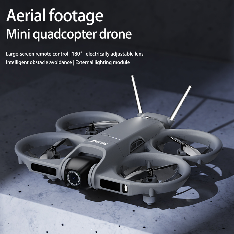 Oryginalny, składany dron Z906 – Drone Gps Module recenzja i cena