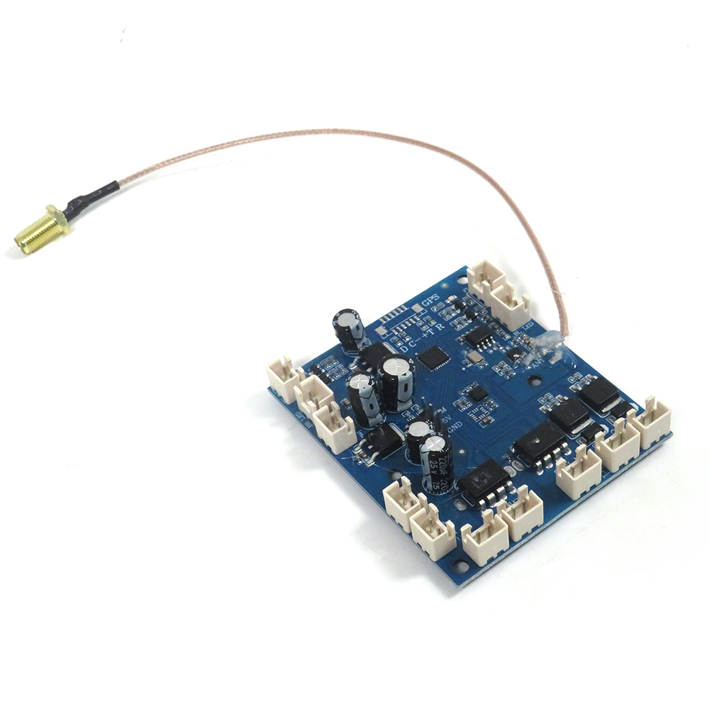 Zestaw oryginalnych części zam – Drone Power Distribution Board recenzja i cena