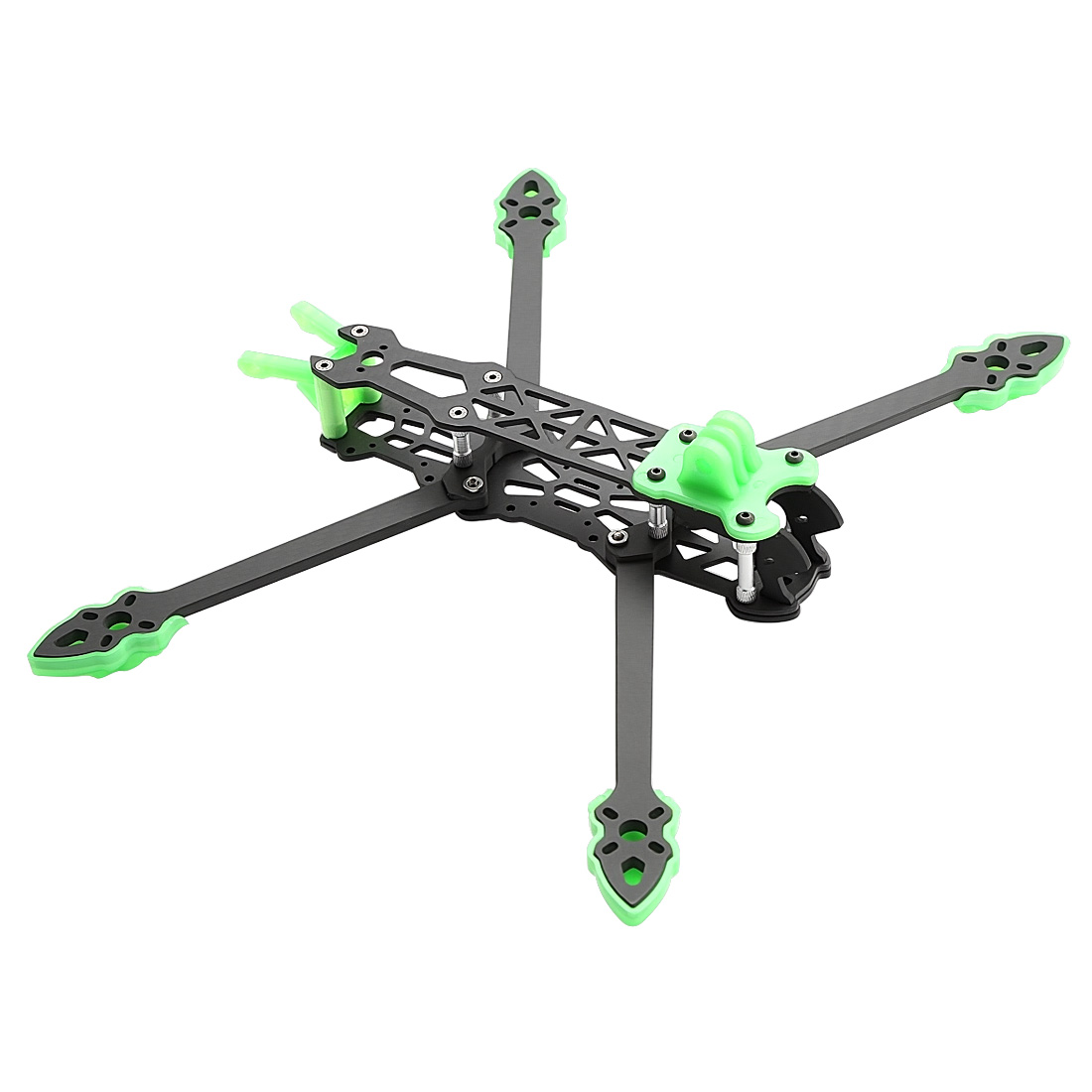 Mark4 5-calowa rama do drona w – Drone Power Distribution Board recenzja i cena