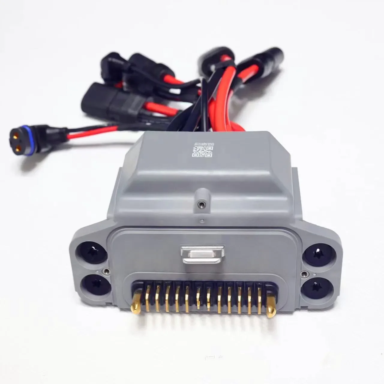 Zestaw części do modułu płyty  – Drone Power Distribution Board recenzja i cena