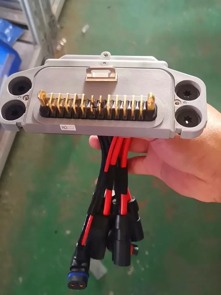 Zestaw części do modułu płyty  – Drone Power Distribution Board recenzja i cena