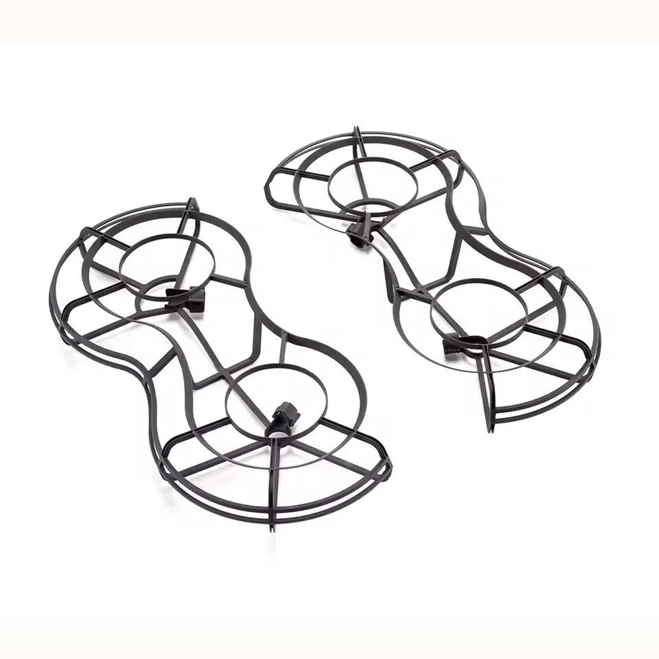 Oryginalny 360 °   Osłona śmig – Drone Propeller Guard recenzja i cena