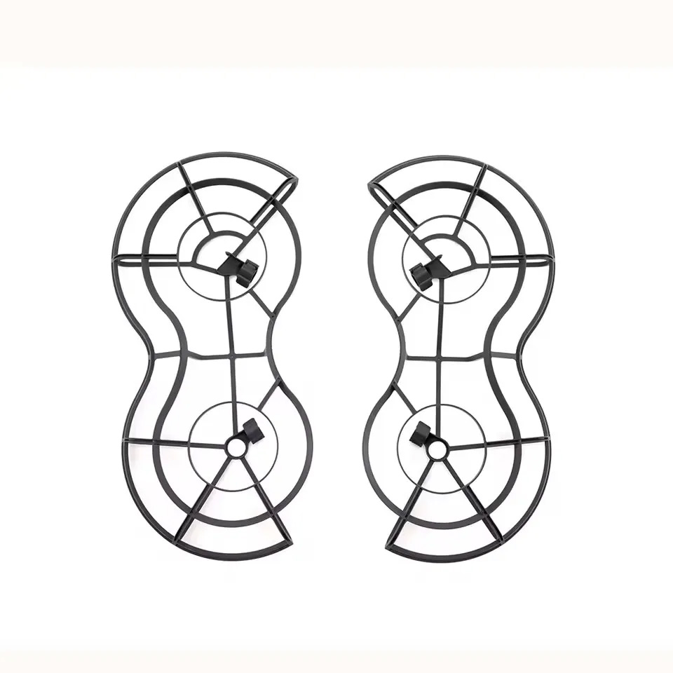 Oryginalny 360 °   Osłona śmig – Drone Propeller Guard recenzja i cena