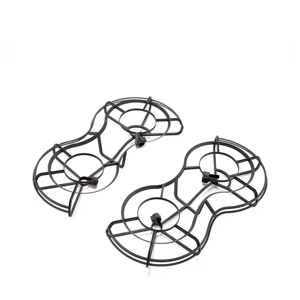 Oryginalny 360 °   Osłona śmig – Drone Propeller Guard recenzja i cena