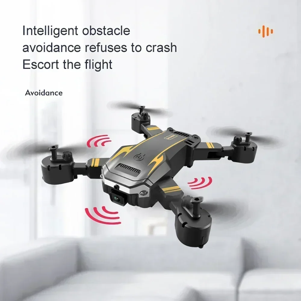 Dron G6 Pro 8K z podwójną kame – Drone Gps Mount recenzja i cena