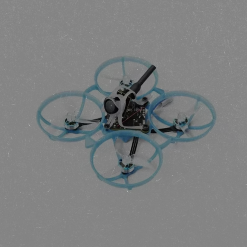 BETAFPV Air65 II 65mm 1S ELRS  – Drone Gps Mount recenzja i cena