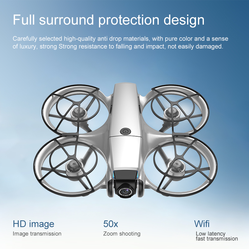Oryginalny składany dron RC GT – Drone Gps Mount recenzja i cena